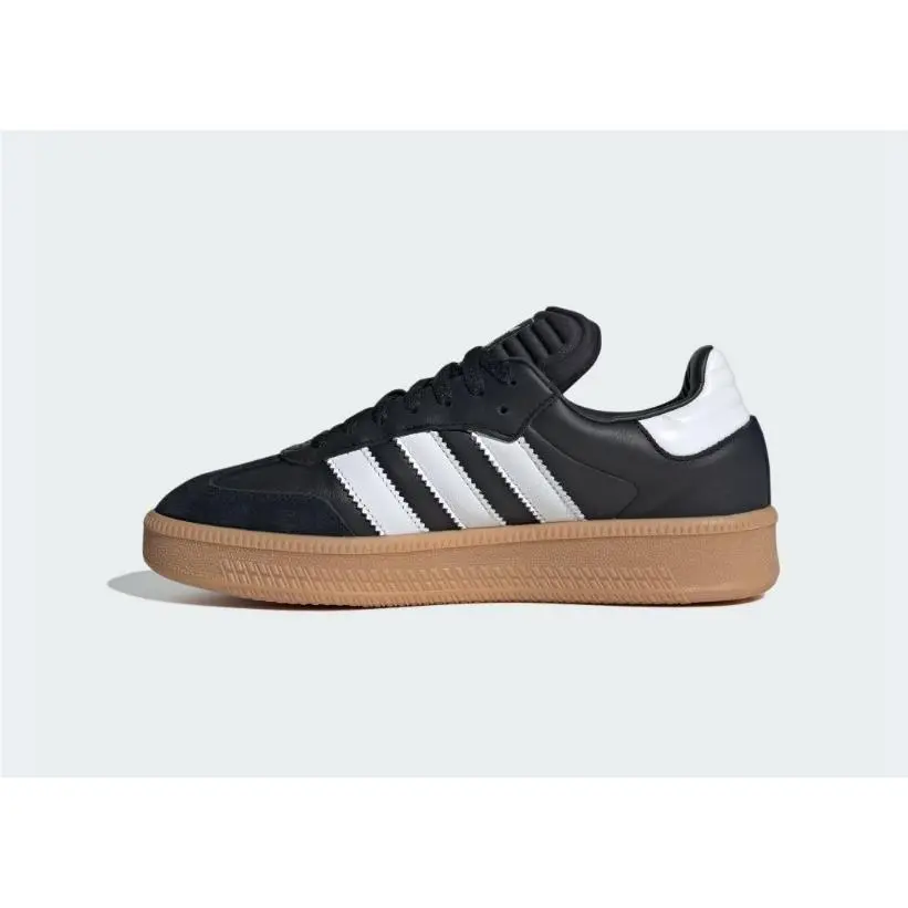 Adidas shoes - adidas Samba - Samba - IE1379 - Black, Manufacturer: Core Black / Core Black / Cloud White 8