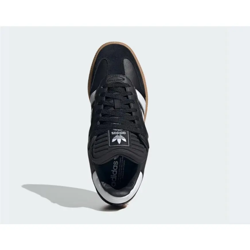 Adidas shoes - adidas Samba - Samba - IE1379 - Black, Manufacturer: Core Black / Core Black / Cloud White 9