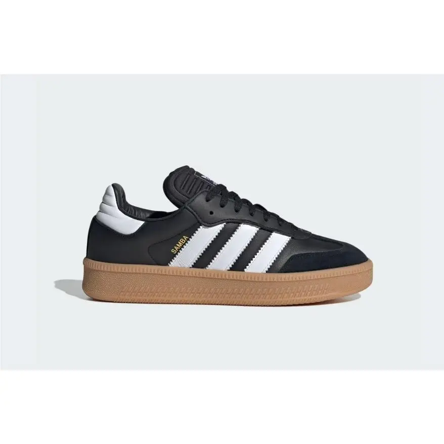 Adidas shoes - adidas Samba - Samba - IE1379 - Black, Manufacturer: Core Black / Core Black / Cloud White 5