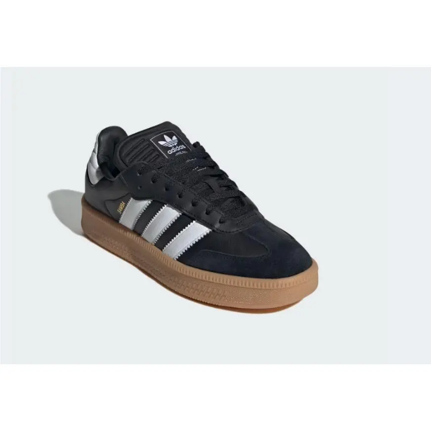 Adidas shoes - adidas Samba - Samba - IE1379 - Black, Manufacturer: Core Black / Core Black / Cloud White 6