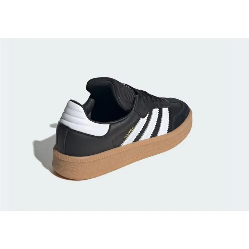 Adidas shoes - adidas Samba - Samba - IE1379 - Black, Manufacturer: Core Black / Core Black / Cloud White 7