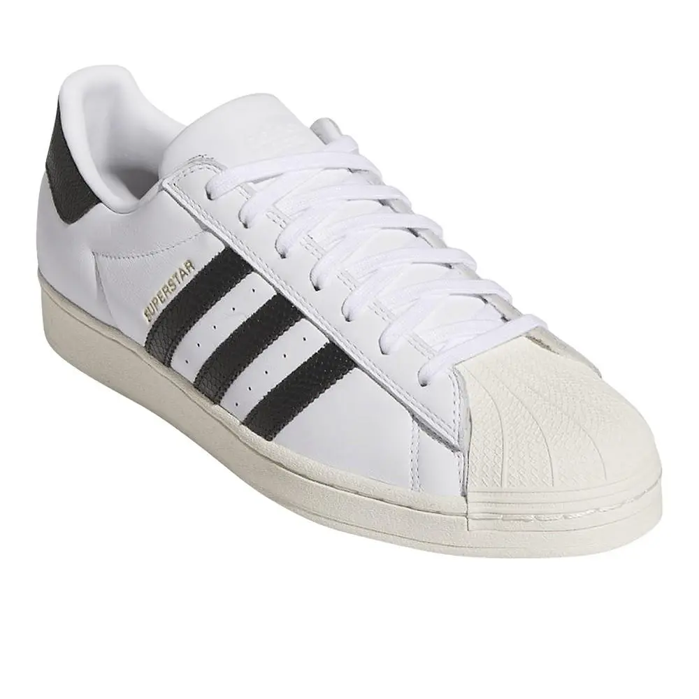 Adidas shoes - adidas Superstar Adv Skate - Superstar Adv Skate - KI5727 - White 0