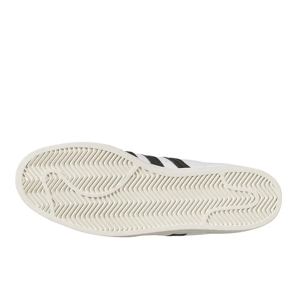 Adidas shoes - adidas Superstar Adv Skate - Superstar Adv Skate - KI5727 - White 3