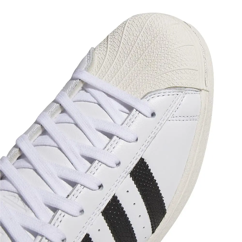 Adidas shoes - adidas Superstar Adv Skate - Superstar Adv Skate - KI5727 - White 12