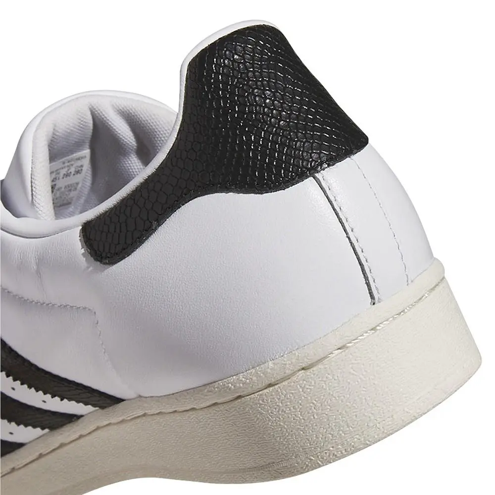 Adidas shoes - adidas Superstar Adv Skate - Superstar Adv Skate - KI5727 - White 5