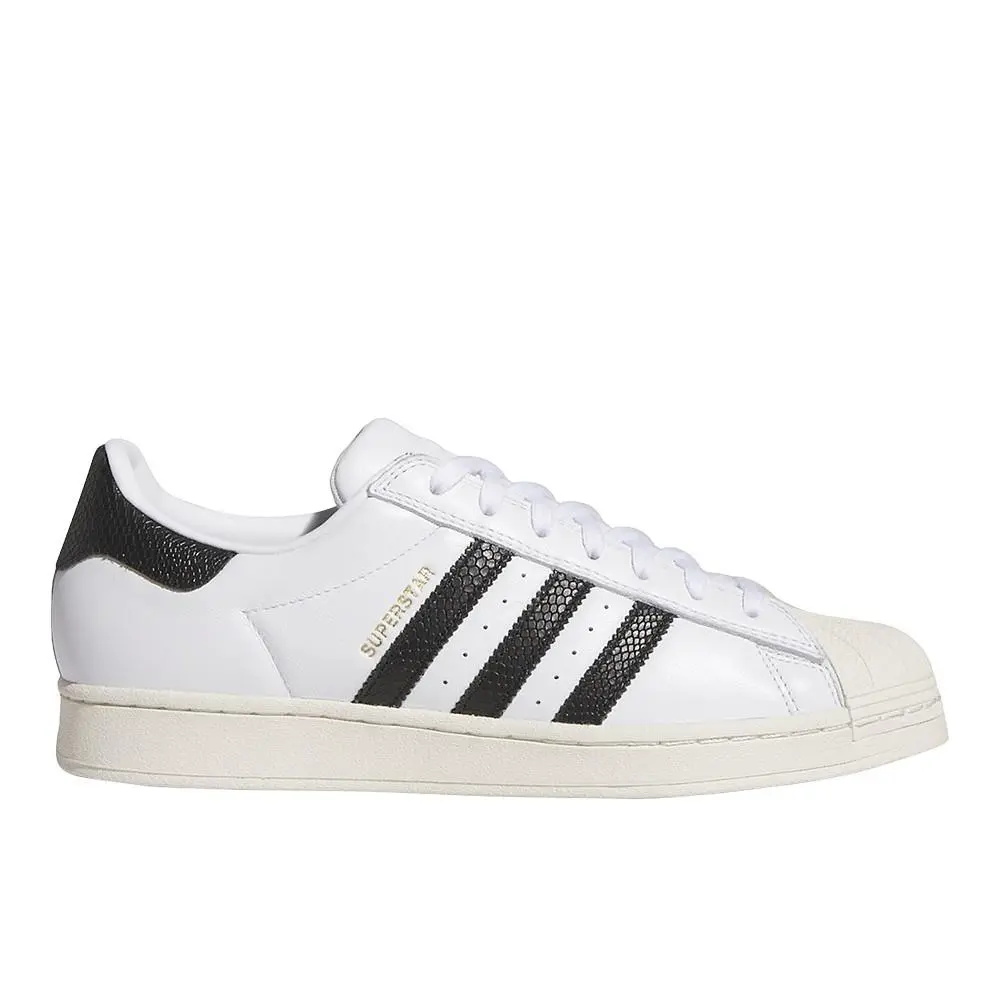 Adidas shoes - adidas Superstar Adv Skate - Superstar Adv Skate - KI5727 - White 7