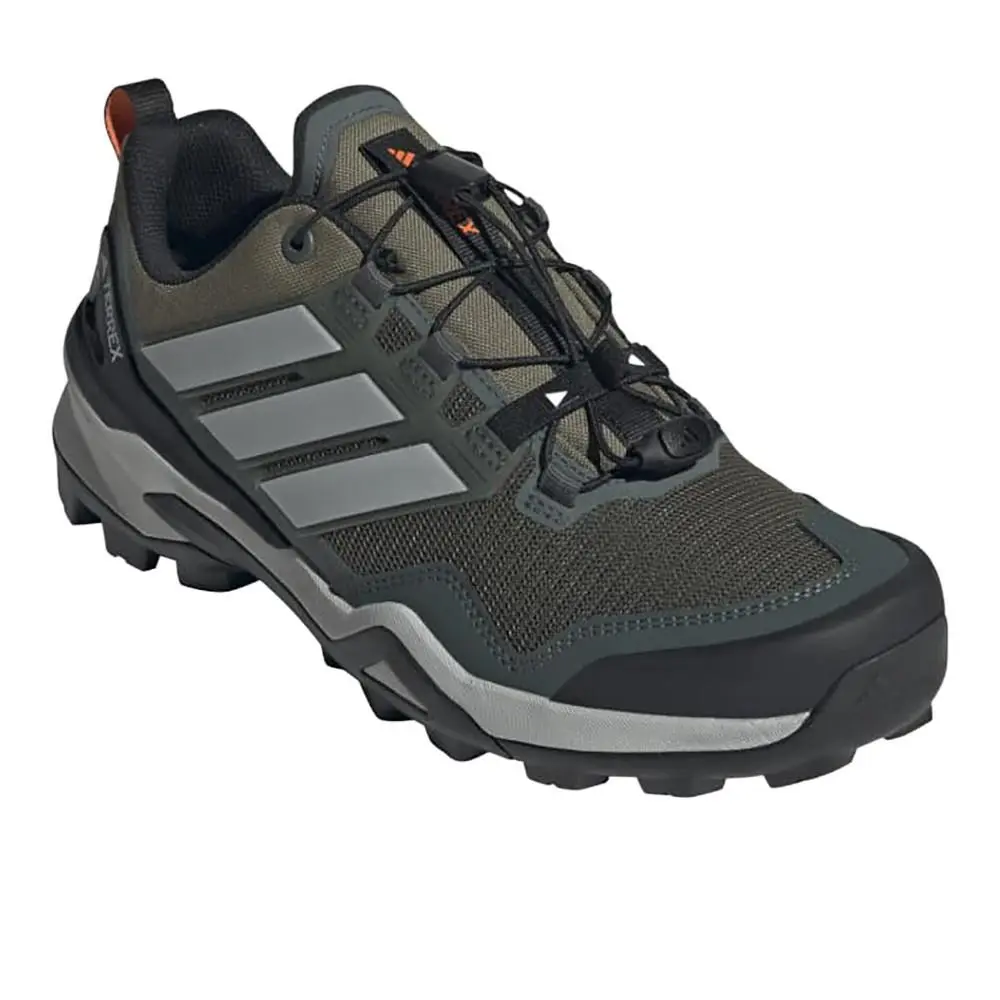 Adidas shoes - adidas Terrex Skychaser Hiking - Terrex Skychaser Hiking - JH6386 - Grey 8