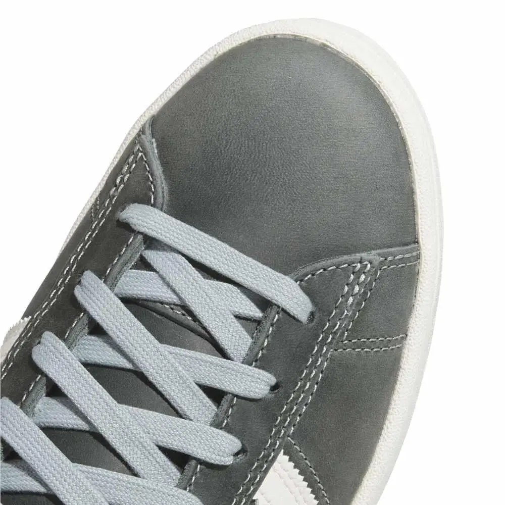 Adidas shoes - adidas Campus Adv Skate - Campus Adv Skate - HQ9416 - Grey 5