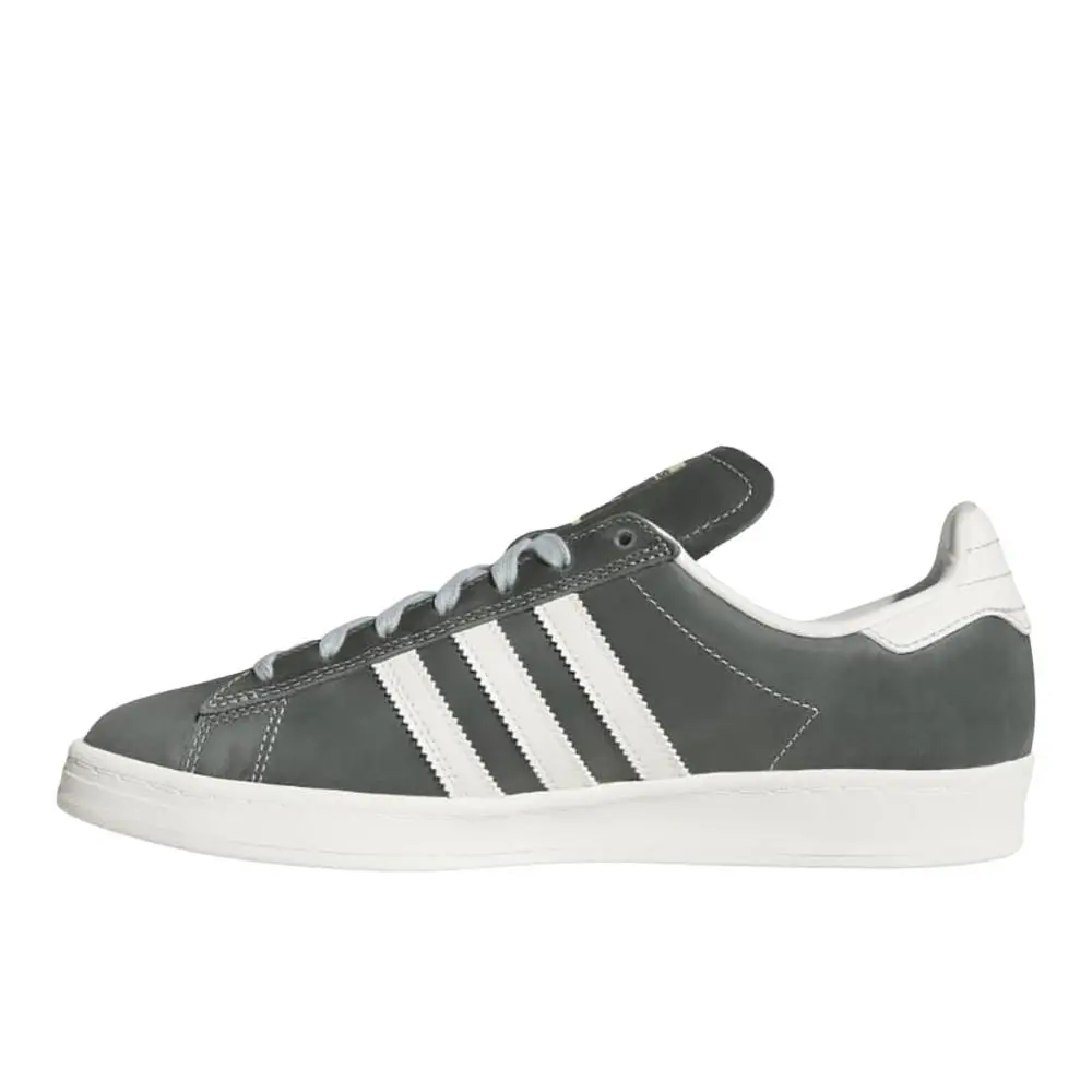 Adidas shoes - adidas Campus Adv Skate - Campus Adv Skate - HQ9416 - Grey 9