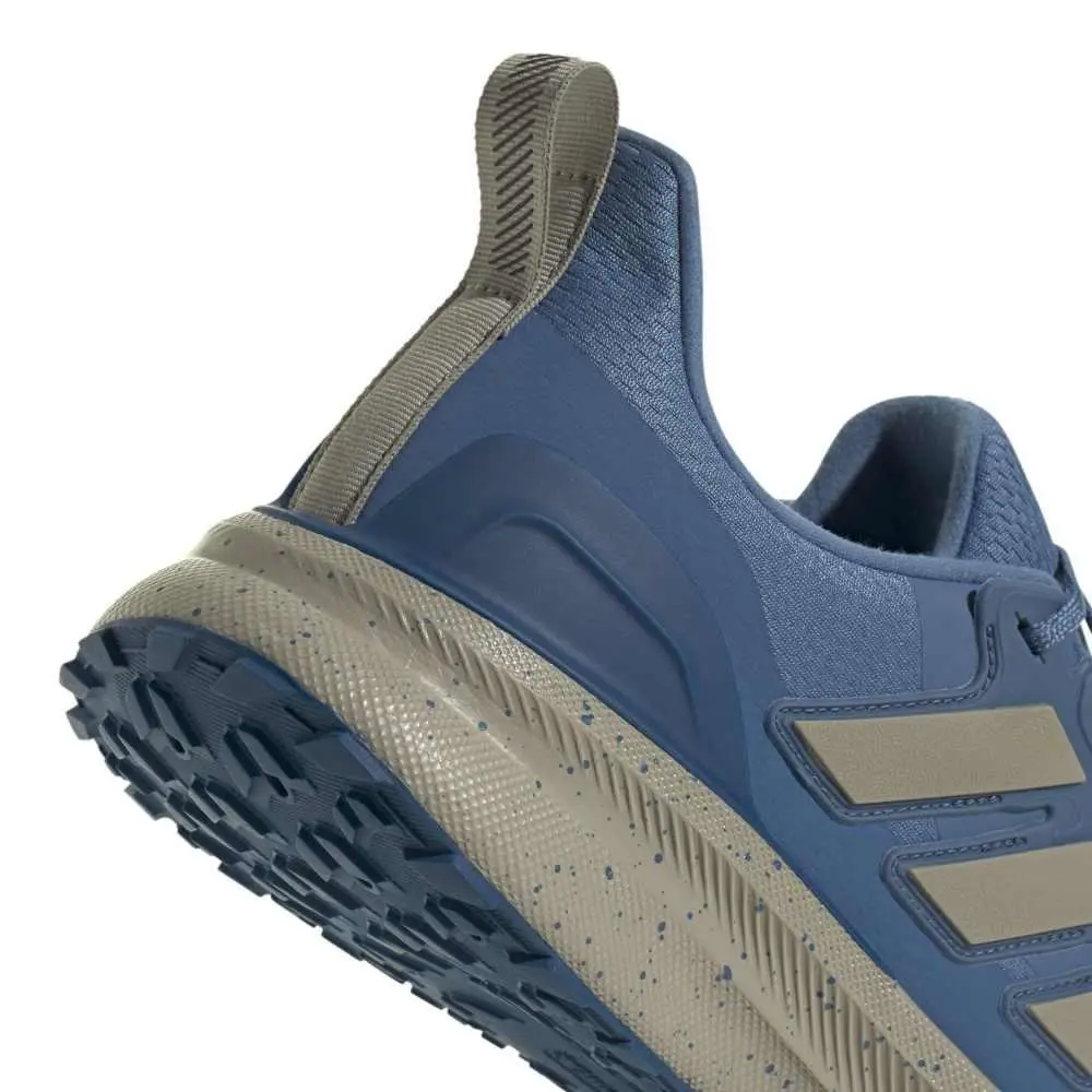 Adidas shoes - adidas Ultrarun 5 Tr Running - JQ6921 - Blue 12
