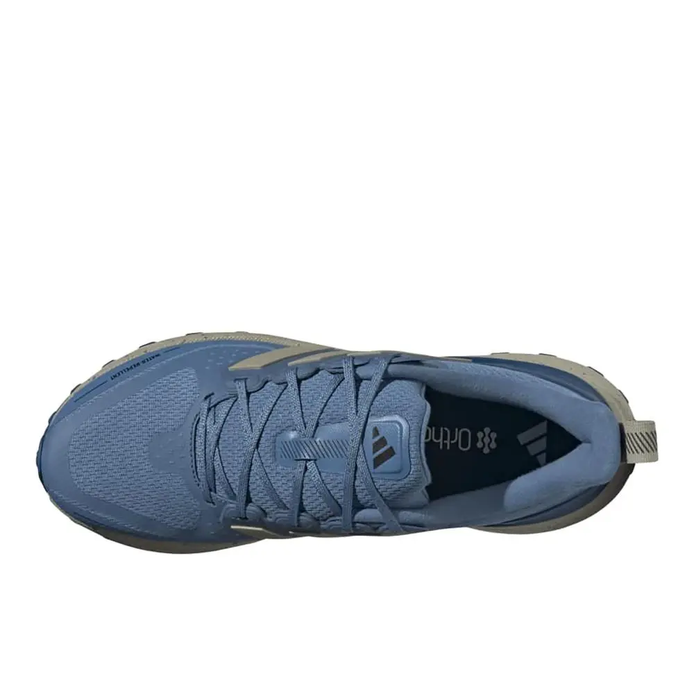 Adidas shoes - adidas Ultrarun 5 Tr Running - JQ6921 - Blue 10