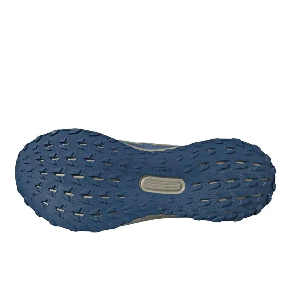 Adidas shoes - adidas Ultrarun 5 Tr Running - JQ6921 - Blue 11