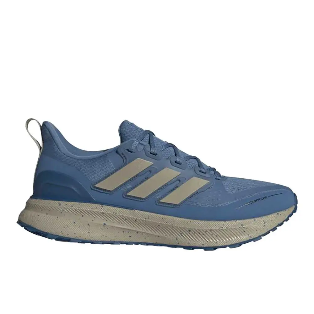 Adidas shoes - adidas Ultrarun 5 Tr Running - JQ6921 - Blue 7