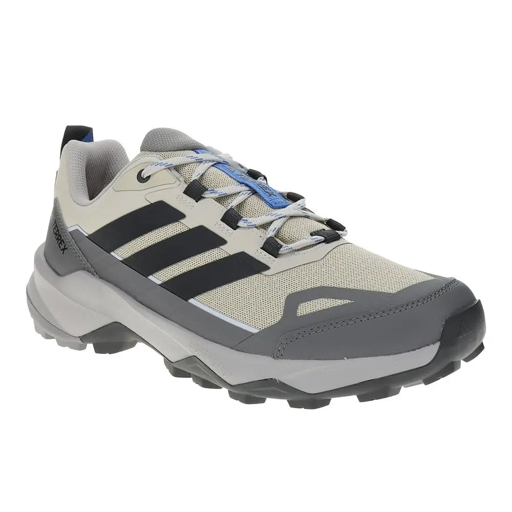 Adidas shoes - adidas Terrex Skychaser Ax5 Hiking - JR3975 - Beige, Grey 0