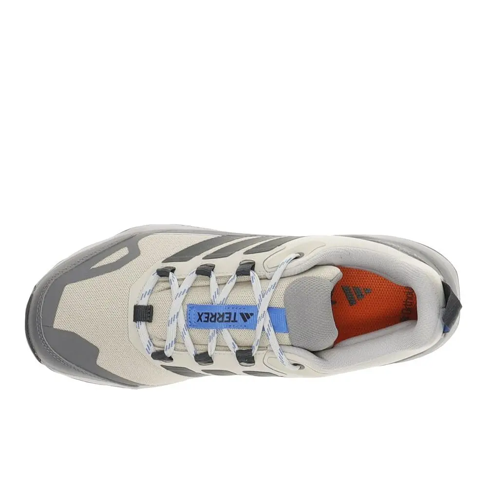 Adidas shoes - adidas Terrex Skychaser Ax5 Hiking - JR3975 - Beige, Grey 2