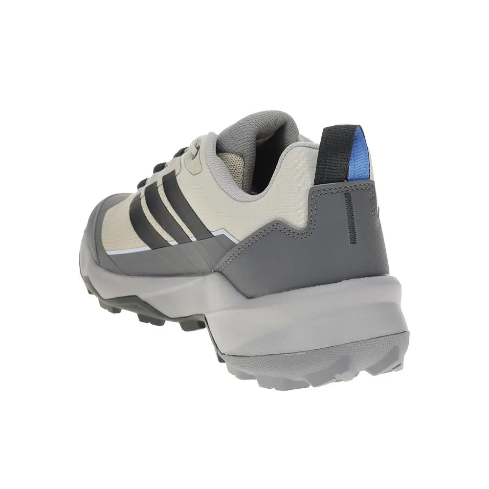 Adidas shoes - adidas Terrex Skychaser Ax5 Hiking - JR3975 - Beige, Grey 4