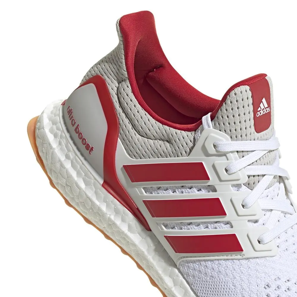 Adidas shoes - adidas Ultraboost Ultra Boost 1.0 - IH4079 - Red, White 13