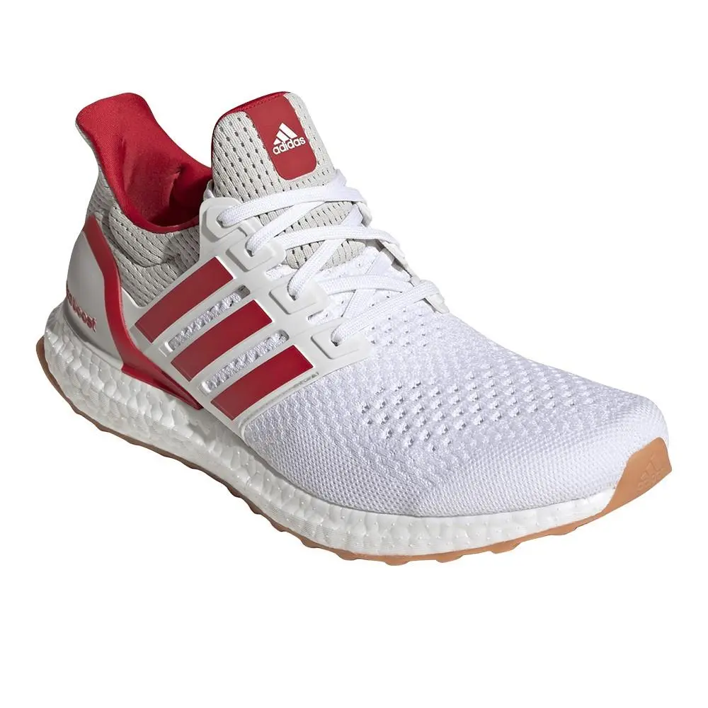 Adidas shoes - adidas Ultraboost Ultra Boost 1.0 - IH4079 - Red, White 8