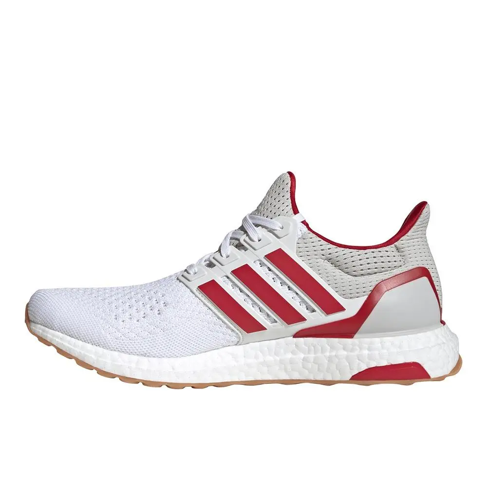 Adidas shoes - adidas Ultraboost Ultra Boost 1.0 - IH4079 - Red, White 9