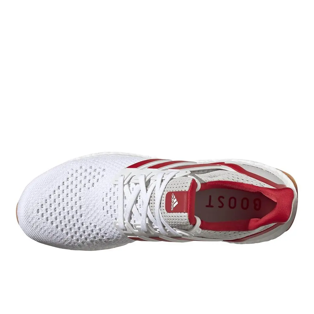 Adidas shoes - adidas Ultraboost Ultra Boost 1.0 - IH4079 - Red, White 10
