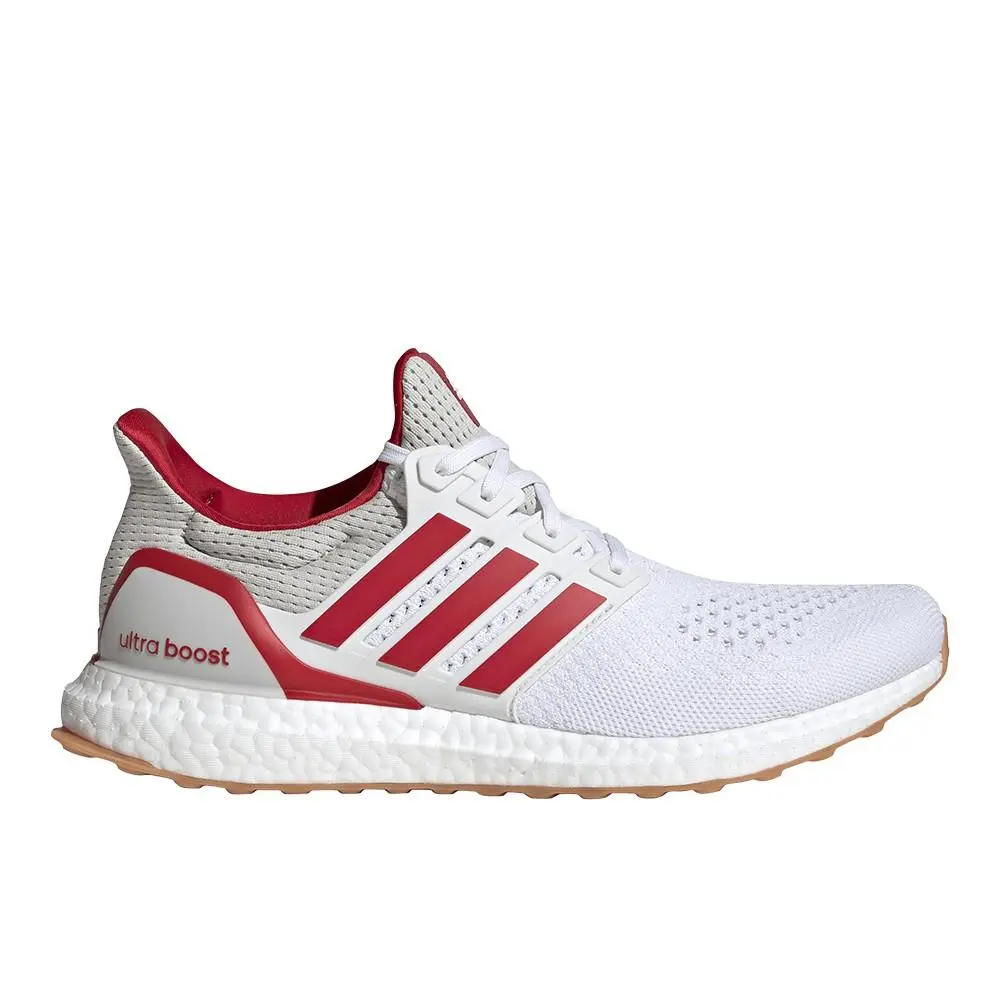 Adidas shoes - adidas Ultraboost Ultra Boost 1.0 - IH4079 - Red, White 7