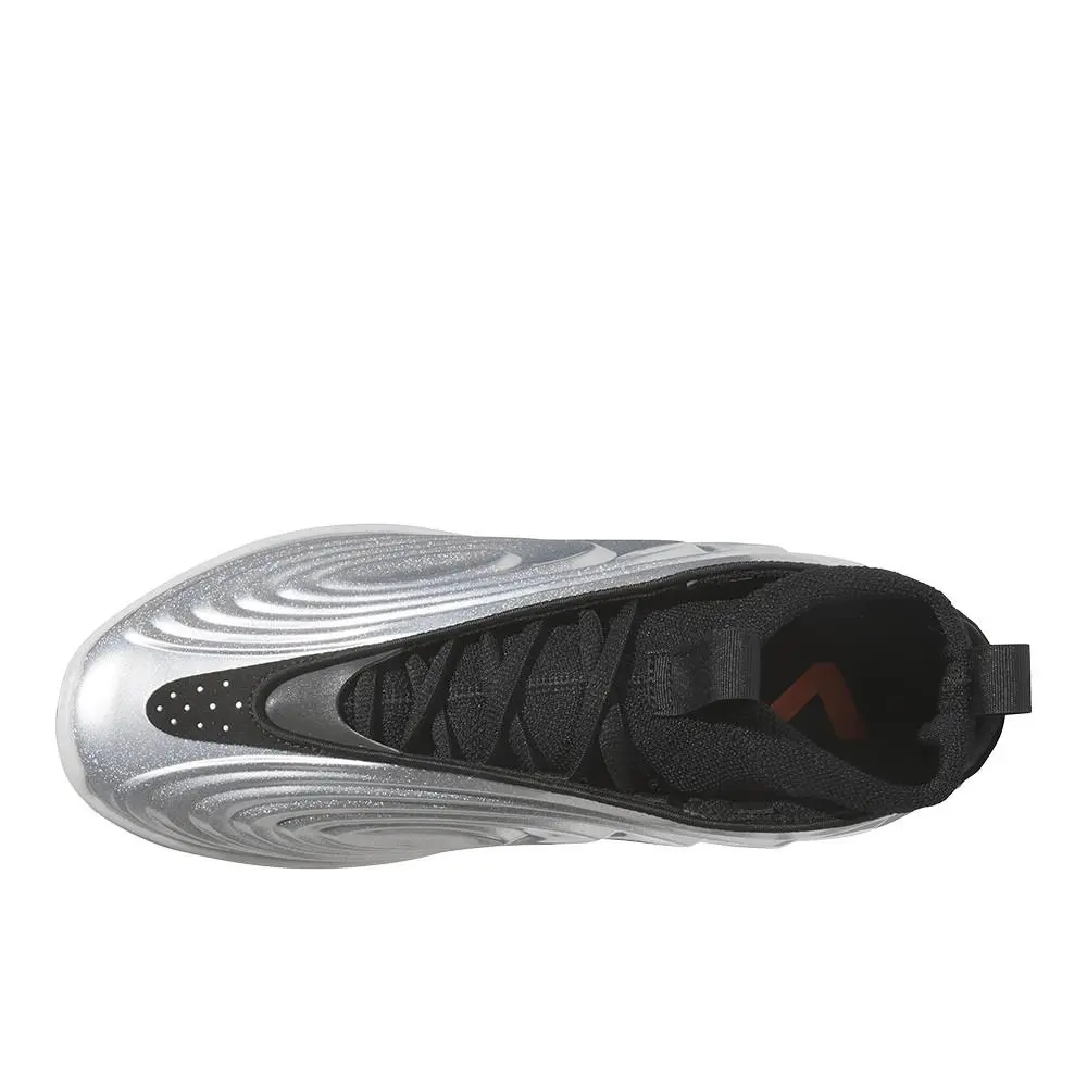 Adidas shoes - adidas Harden Volume 10 Basketball - KJ1454 - Grey 2