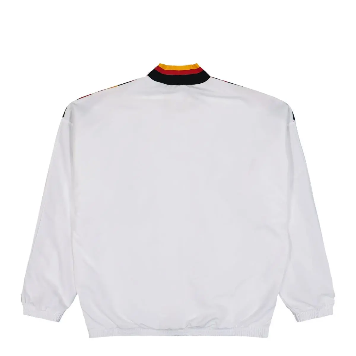 Adidas clothing - adidas Germany Track Top 1994 - JW8809 - White 10