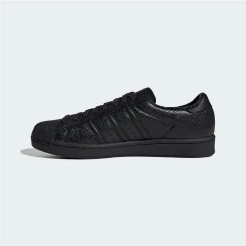 Adidas shoes - adidas Superstar - Superstar - IH1675 - Black 9
