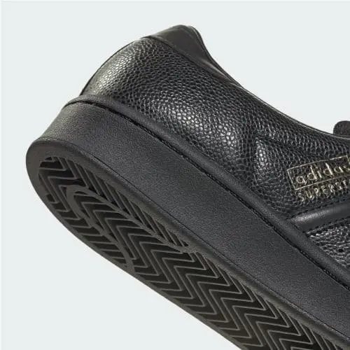 Adidas shoes - adidas Superstar - Superstar - IH1675 - Black 2