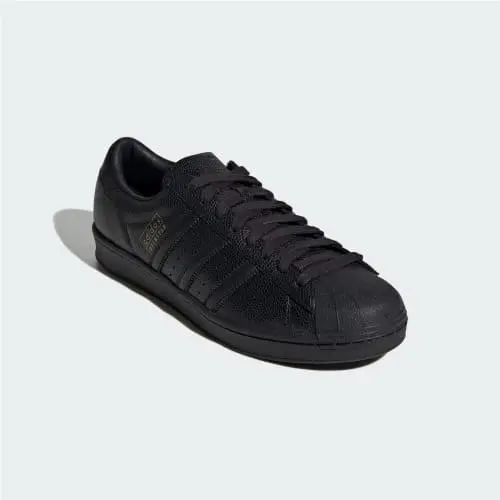 Adidas shoes - adidas Superstar - Superstar - IH1675 - Black 12