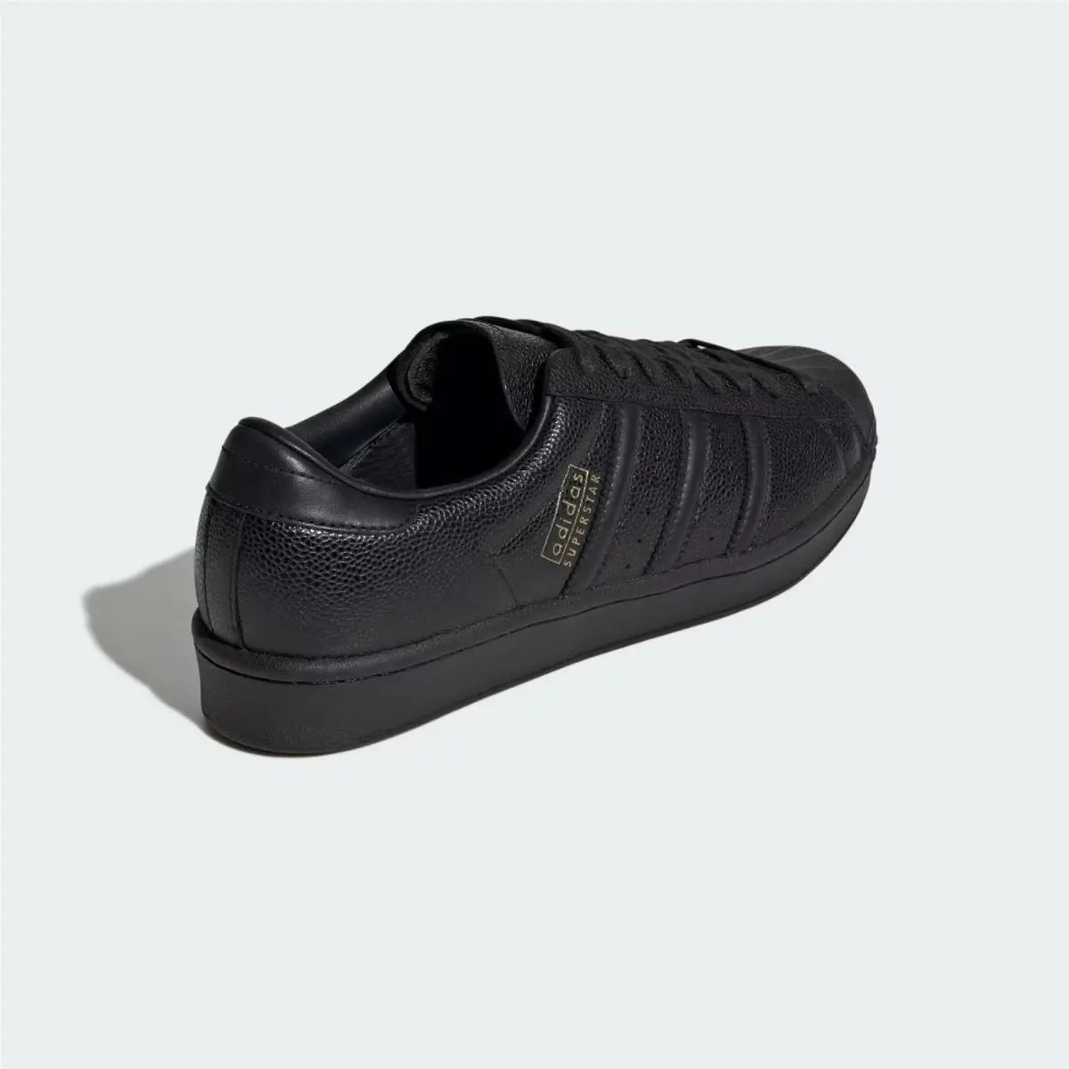 Adidas shoes - adidas Superstar - Superstar - IH1675 - Black 19