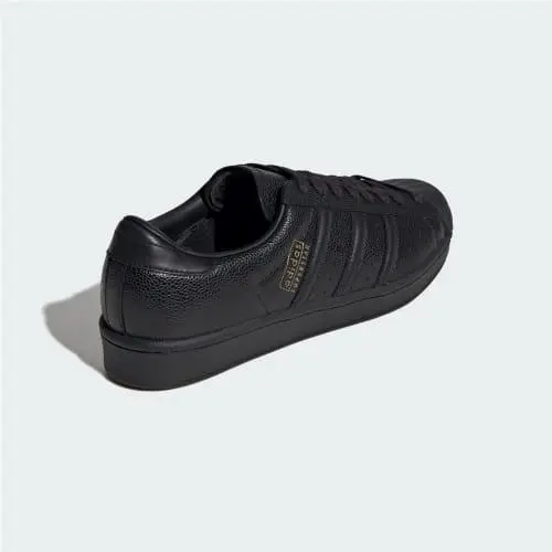 Adidas shoes - adidas Superstar - Superstar - IH1675 - Black 20
