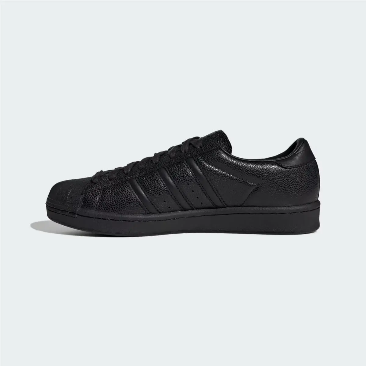 Adidas shoes - adidas Superstar - Superstar - IH1675 - Black 21
