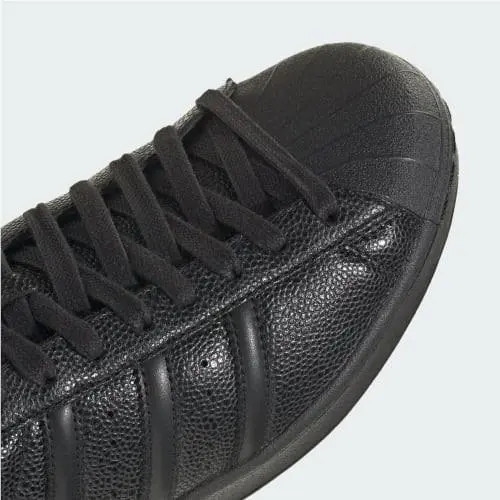 Adidas shoes - adidas Superstar - Superstar - IH1675 - Black 4