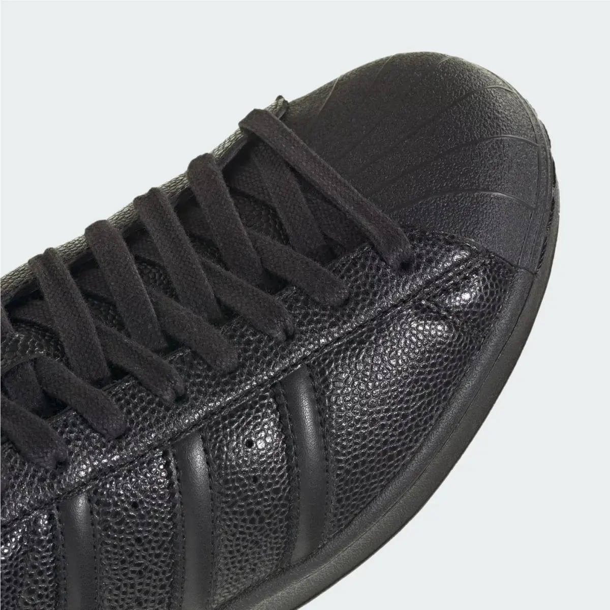 Adidas shoes - adidas Superstar - Superstar - IH1675 - Black 15