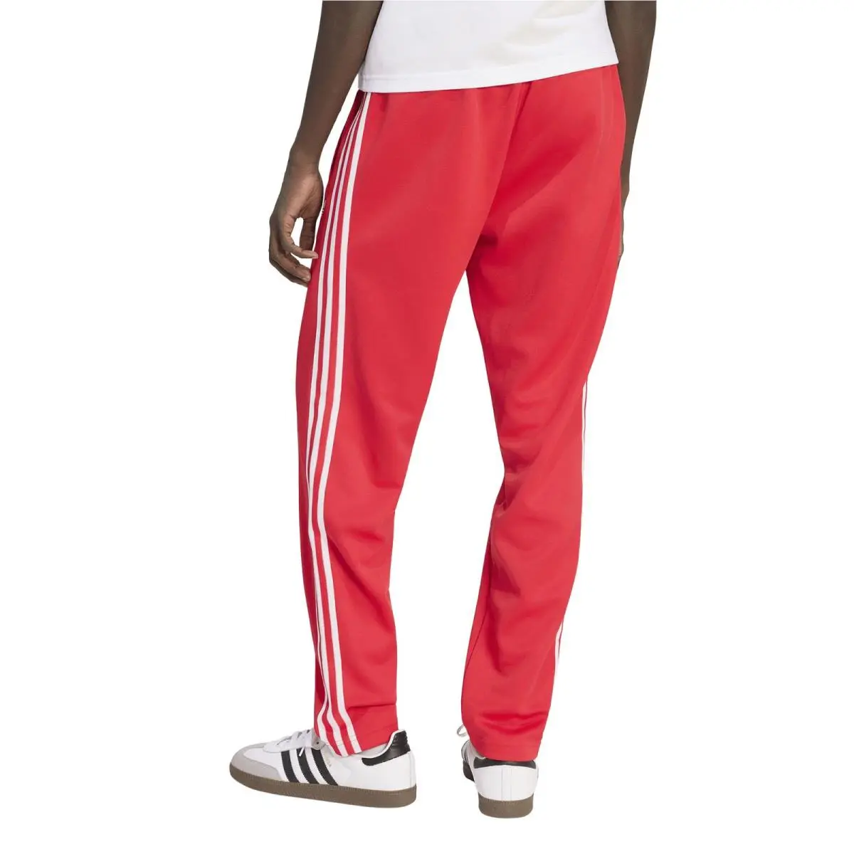 Adidas clothing - Red 0