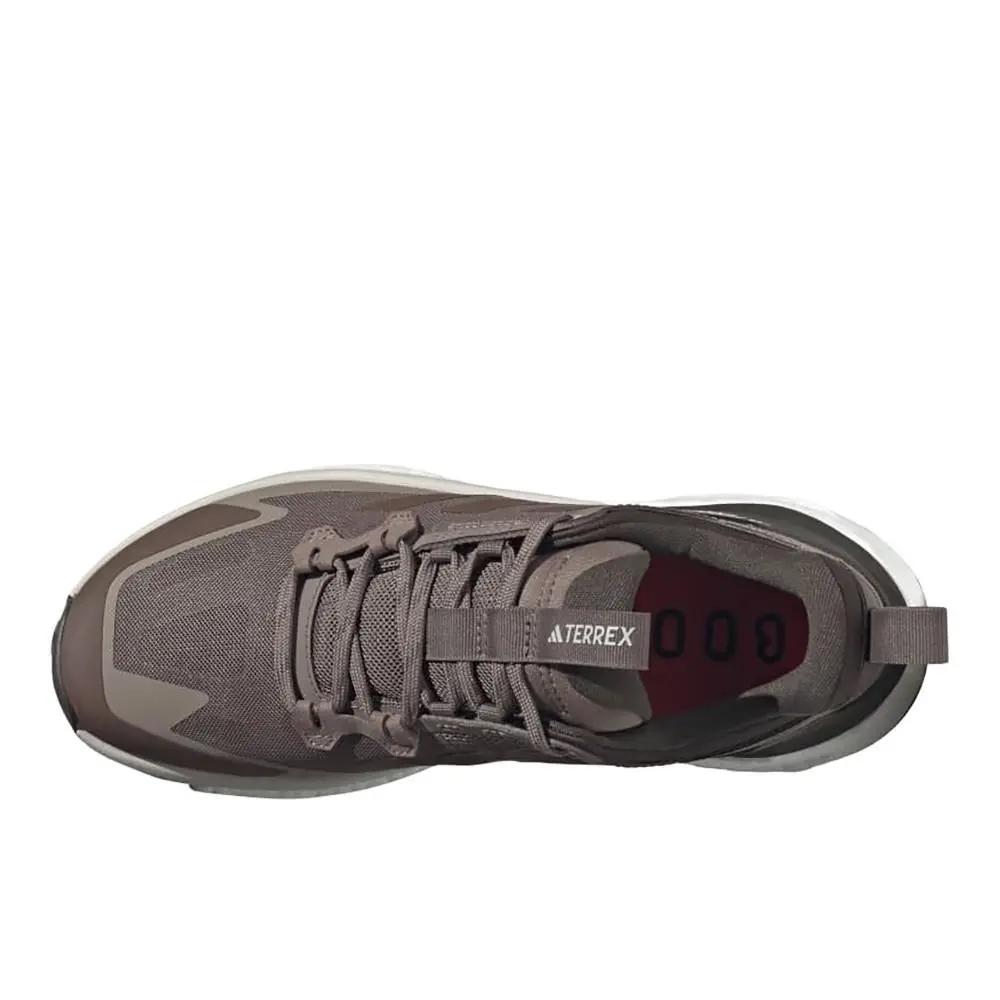 Adidas shoes - adidas Terrex Free Hiker 2.0 Low Hiking - JQ9906 - Brown 2