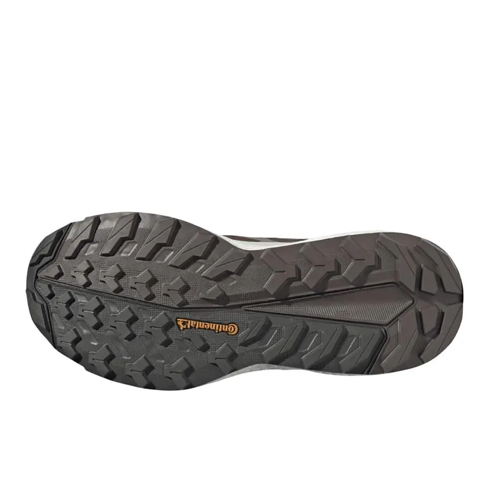 Adidas shoes - adidas Terrex Free Hiker 2.0 Low Hiking - JQ9906 - Brown 3