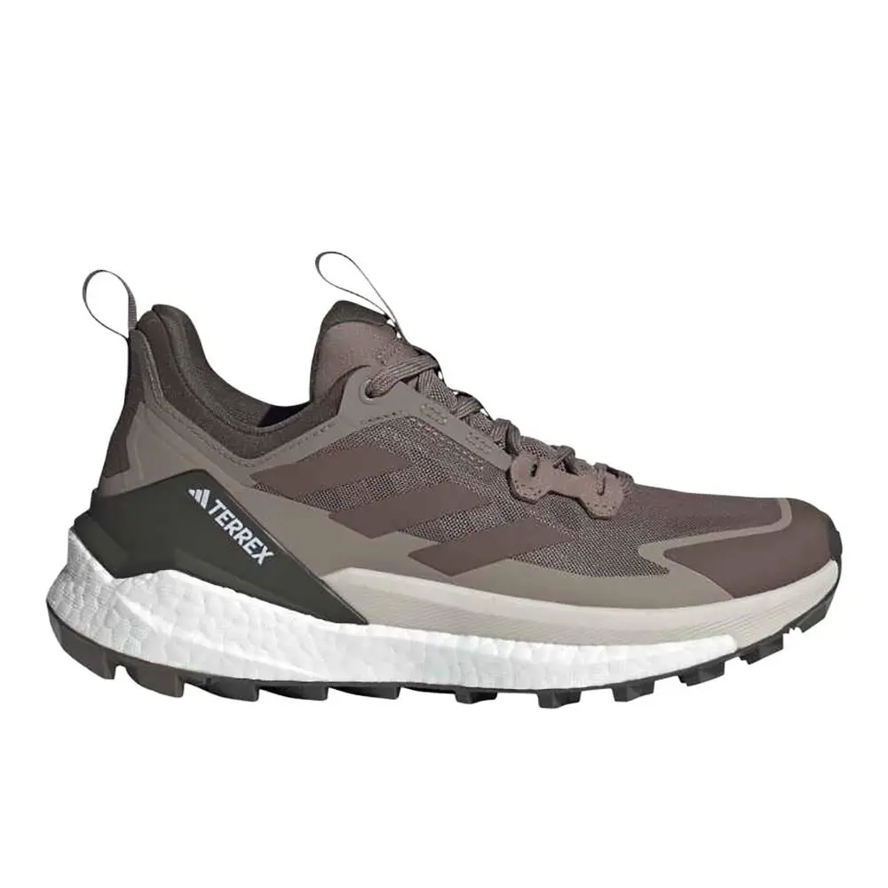 Adidas shoes - adidas Terrex Free Hiker 2.0 Low Hiking - JQ9906 - Brown 7