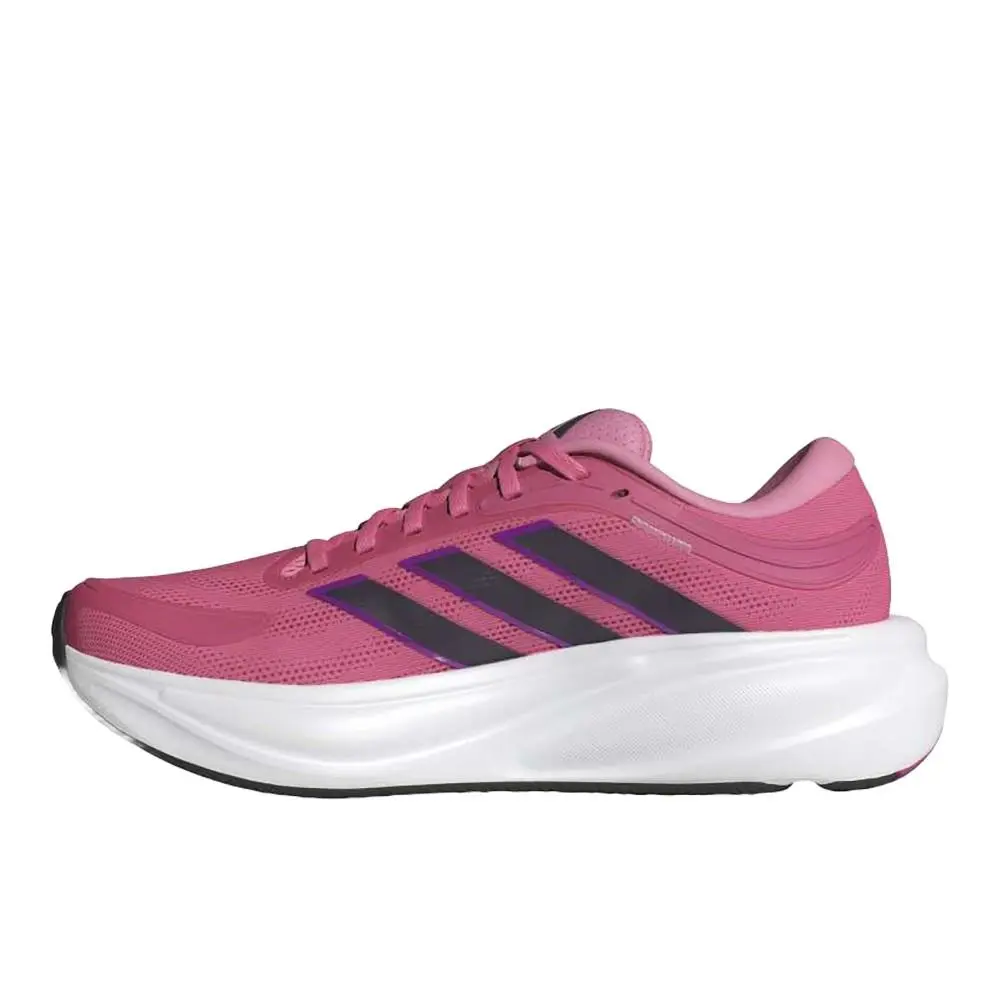 Adidas shoes - adidas Response 2 Running - Response Running - KJ1764 - Pink 9