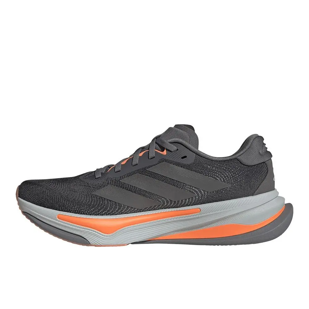 Adidas shoes - adidas Supernova Prima 2 Running - JR7361 - Grey 1