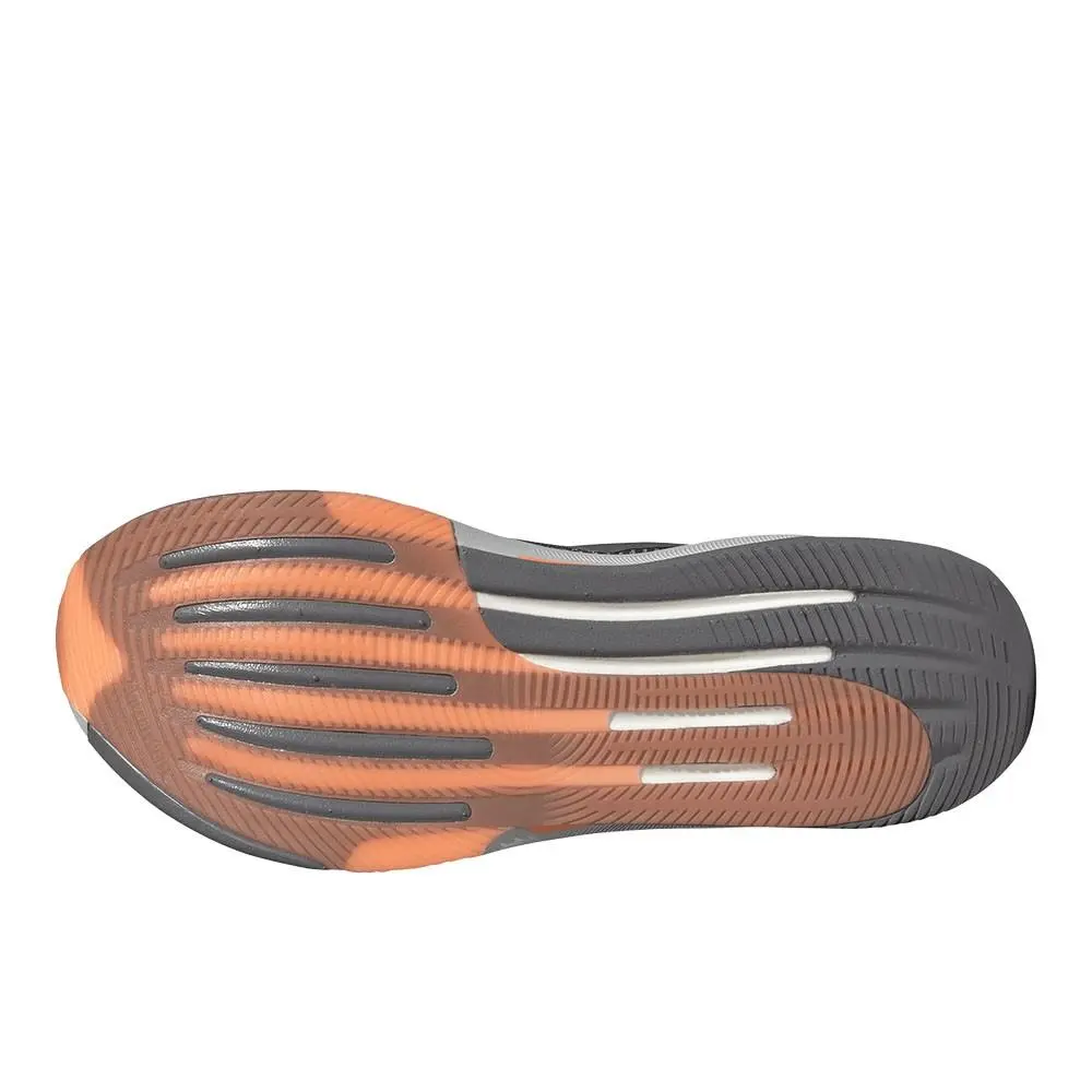 Adidas shoes - adidas Supernova Prima 2 Running - JR7361 - Grey 3