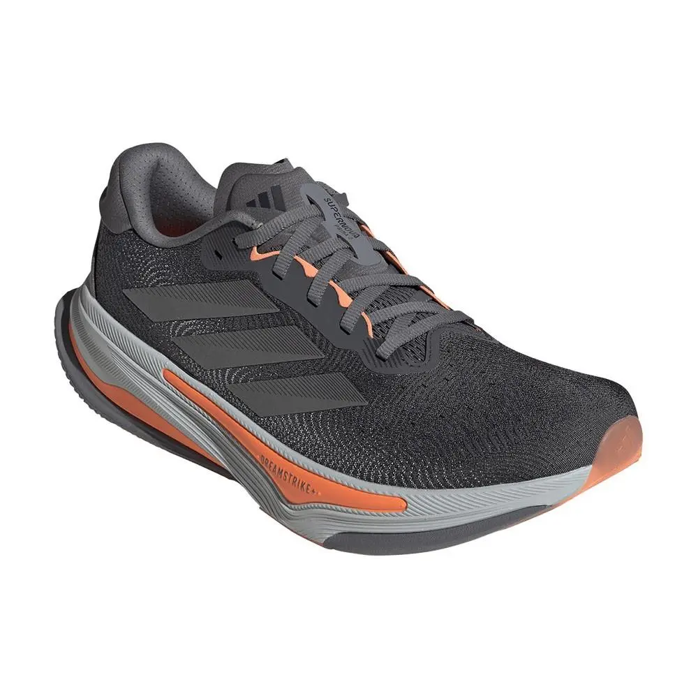 Adidas shoes - adidas Supernova Prima 2 Running - JR7361 - Grey 8