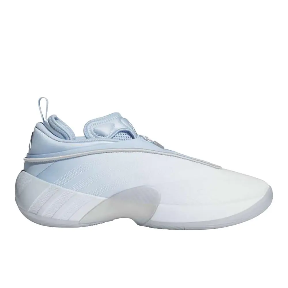Adidas D.o.n. Issue 7 Basketball Mens Blue Sneakers Athletic Shoes JQ9433