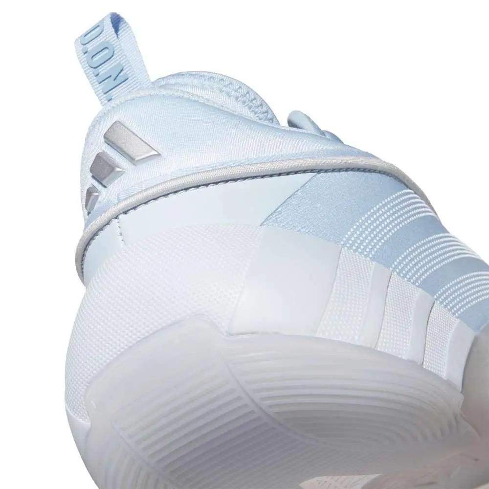Adidas shoes - adidas D.O.N. Issue 7 Basketball - JQ9433 - Blue 5