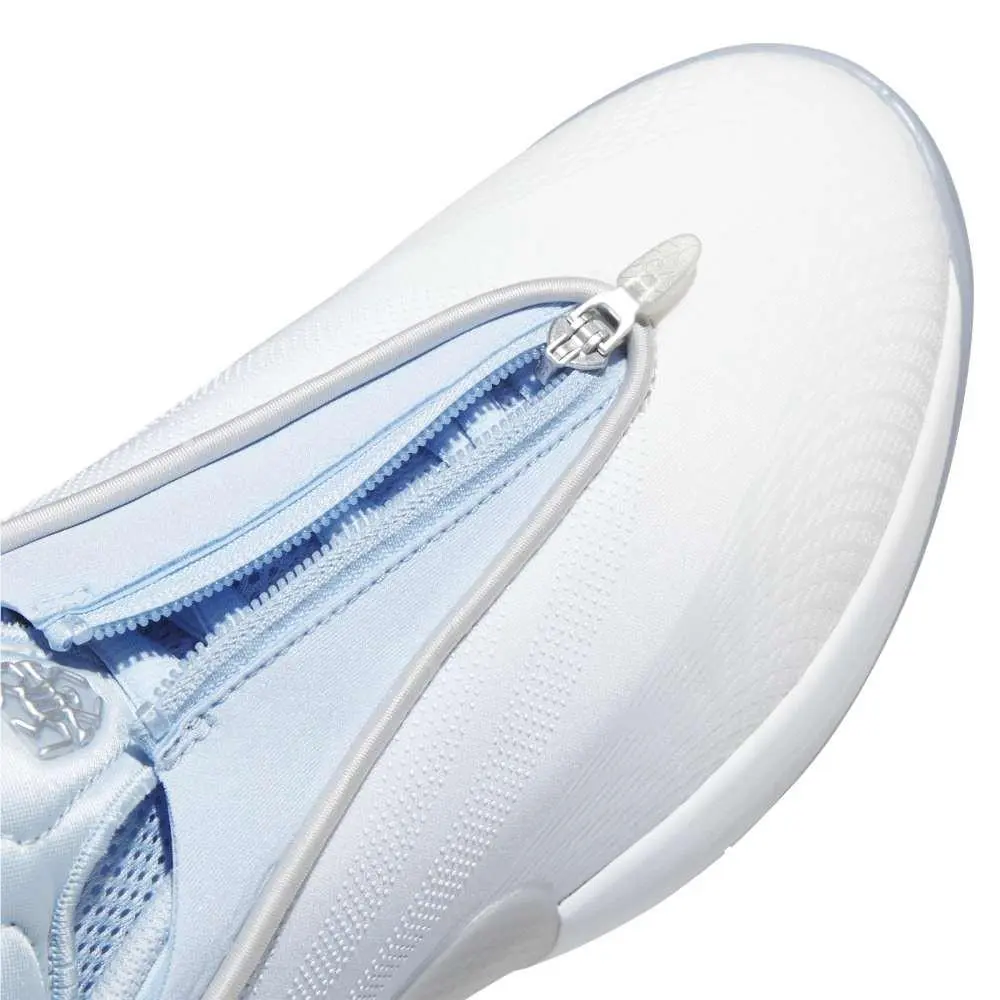 Adidas shoes - adidas D.O.N. Issue 7 Basketball - JQ9433 - Blue 12
