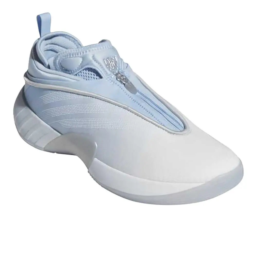 Adidas shoes - adidas D.O.N. Issue 7 Basketball - JQ9433 - Blue 8