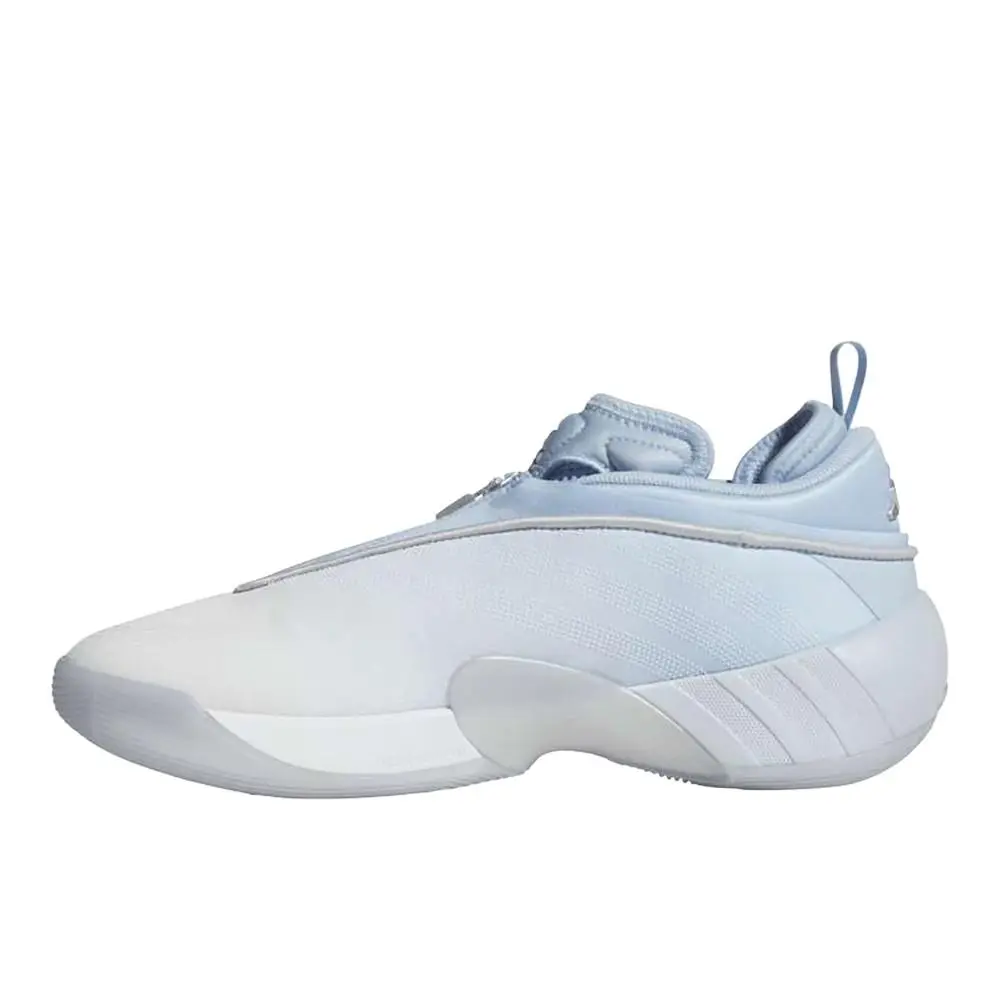 Adidas shoes - adidas D.O.N. Issue 7 Basketball - JQ9433 - Blue 9