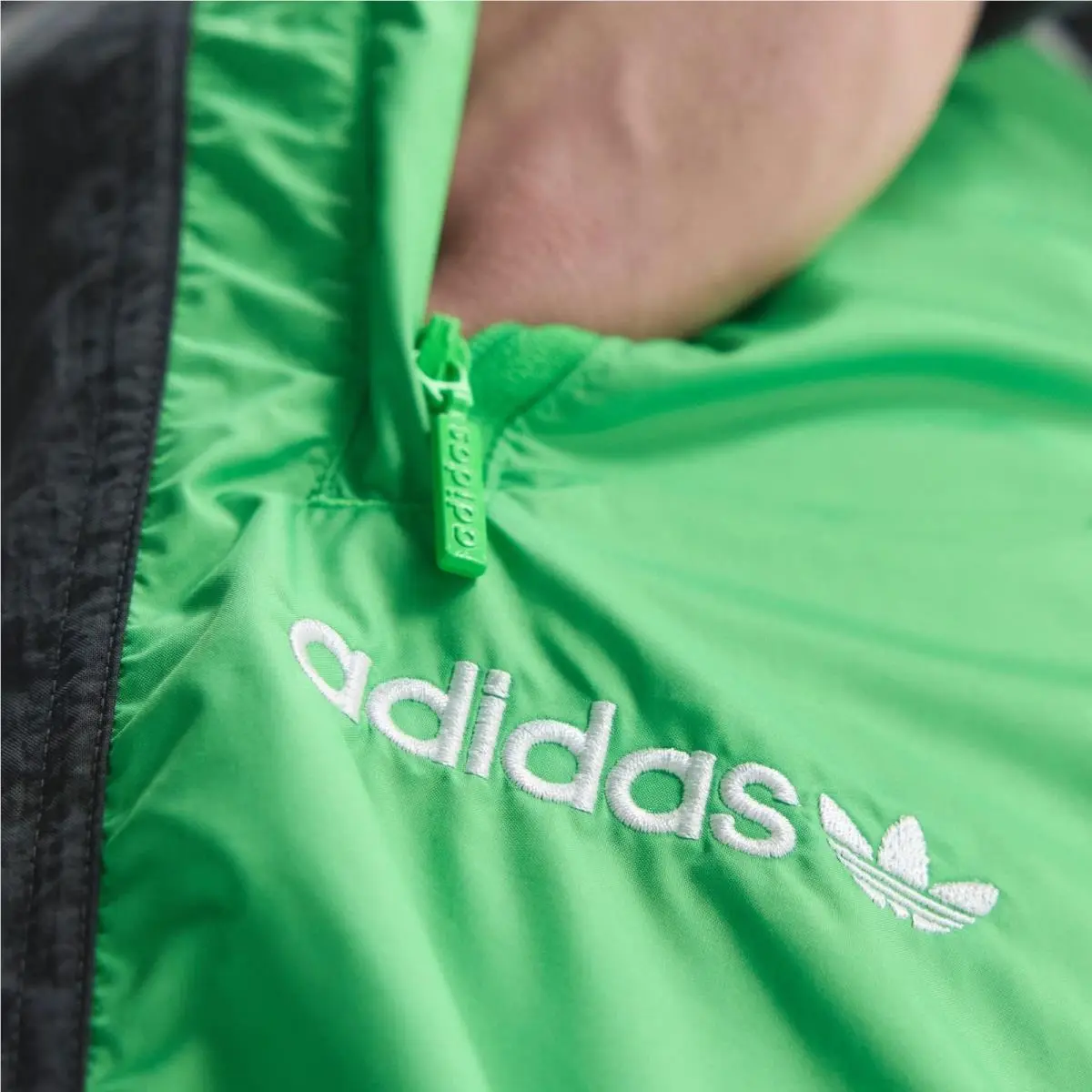 Adidas clothing - BLACK 4