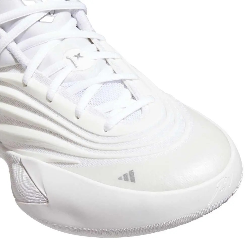 Adidas shoes - adidas Dame X Basketball - Dame Basketball - KJ4397 - White 13